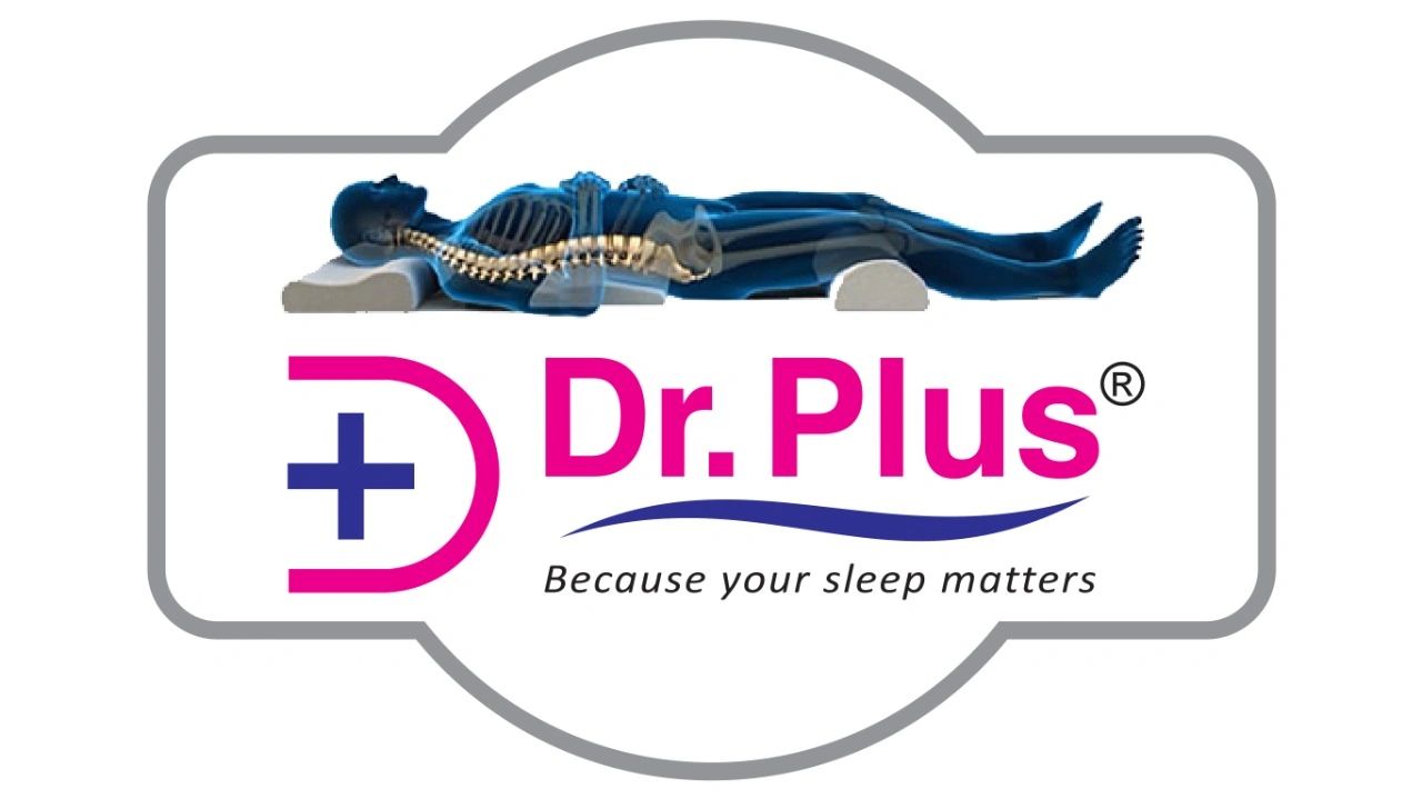 Dr Plus Mattress